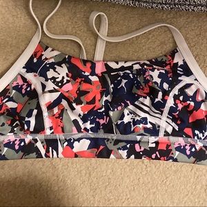 lulu lemon sport bra